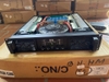 Đẩy công suất  BW H1600 PRO2