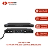Đẩy công suất DBacoustic H4-1000