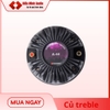 CỦ TREBLE BW A44