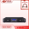 CỤC ĐẨY CÔNG SUẤT AAP D4800