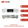 Amply DB VA408S