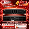 CỤC ĐẨY CÔNG SUẤT DB KD1300 PLUS PREMIUM