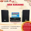 ✨ Bộ dàn karaoke giá rẻ chỉ 16tr với Loa DJK kp-910 (Italy). Chất âm quá hay giá cực kỳ tốt