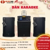 ✨ Bộ dàn karaoke 37tr2 với Loa GAE và vang DB S600pro. Chất âm mượt mà sâu lắng