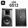 LOA FULL PS GS12 BAS 30