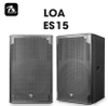LOA FULL PS ES15 BAS 40