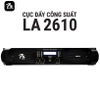 Đẩy công suất PS Audio LA 2610