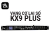 Vang cơ lai số PS KX9 Plus
