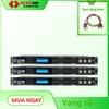 VANG SỐ CAVS G4