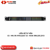 CROSSOVER DB CD48 PREMIUM