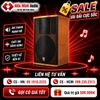 LOA CF AUDIO LUX12 (BASS 30)