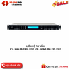 Crossover dBacoustic CR4.8