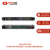 Crossover DB CD48