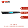 Crossover dBacoustic CR4.8