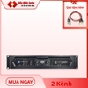 CỤC ĐẨY CÔNG SUẤT CROWN KVS 1000