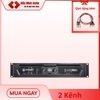 CỤC ĐẨY CÔNG SUẤT CROWN KVS 500