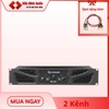 CỤC ĐẨY CÔNG SUẤT CROWN XLI 800