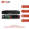 Đẩy công suất DBacoustic DPi 2000:4