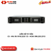 CỤC ĐẨY CÔNG SUẤT DB D2.45 PREMIUM