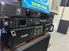 💥 Bộ dàn karaoke gia đình 19trx. Chất âm loa bãi xịn TB M10A bas 25