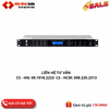 Vang Số DB D500P
