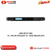 VANG SỐ DB D700 PREMIUM
