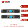 ĐẨY CAVS A802