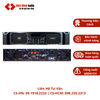 ĐẨY CAVS M2600 PRO