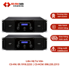Đẩy công suất AAP STD13002