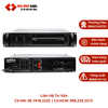 Đẩy công suất DB Acosutic B2800
