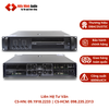 Đẩy Công Suất DB Acoustic D4600