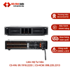 Đẩy Công Suất DB Acoustic KD1200 Plus
