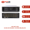 Đẩy Công Suất DB Acoustic KD1500Pro