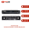 Đẩy công suất DB Acoustic KP500 