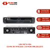 Đẩy công suất DB Acoustic KP700