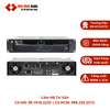 Đẩy công suất DB Acoustic KP900