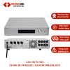 Đẩy công suất DB acoustic LXA8