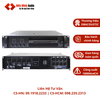 ĐẨY CÔNG SUẤT DB D4100