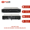 ĐẨY CÔNG SUẤT DB EA3106