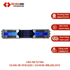 ĐẨY CÔNG SUẤT DB HA5200