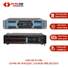 ĐẨY CÔNG SUẤT DB MA2012