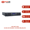 ĐẨY CÔNG SUẤT JD H2.12
