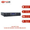 ĐẨY CÔNG SUẤT JD H2.7