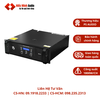 ĐẨY CÔNG SUẤT PS MA2.18