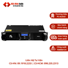 ĐẨY CÔNG SUẤT PS SLA 2.15