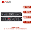 ĐẨY CROWN KVS 700