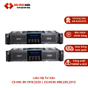 Đẩy DB Acoustic H4.10 Plus