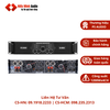 ĐẨY CÔNG SUẤT PS D4800