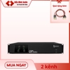 ĐẨY CÔNG SUẤT DB DPi 3200:2