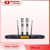 MICRO DB 450II V2